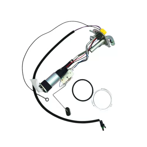 Electric Fuel Pump Assembly for 87- 91 Chevrolet Blazer GMC Jimmy 1987 V10 R10 E3633S HP10026 SP12L1H USEP3633S - image 3